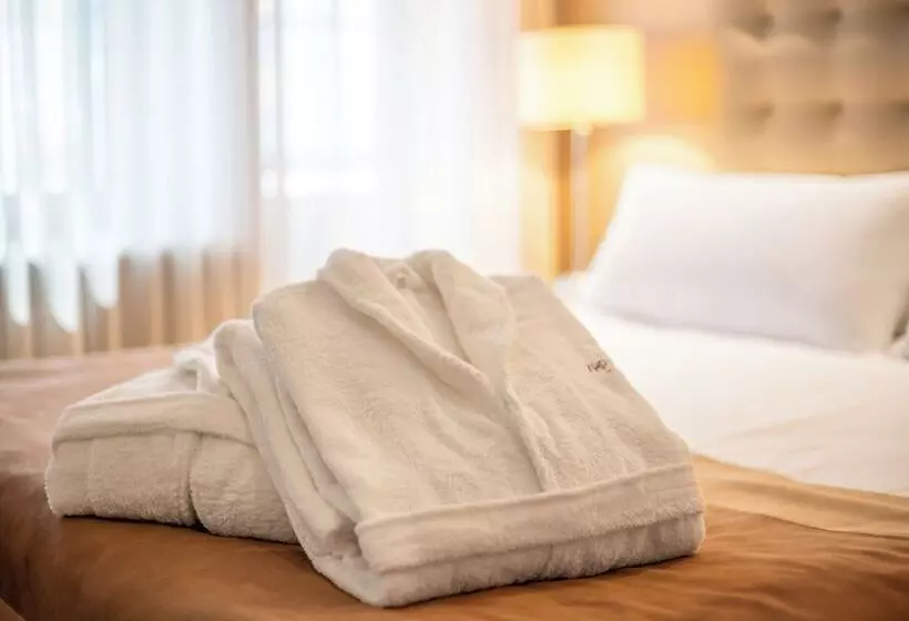 Fotos del hotel Khreschatyk City Center:  22