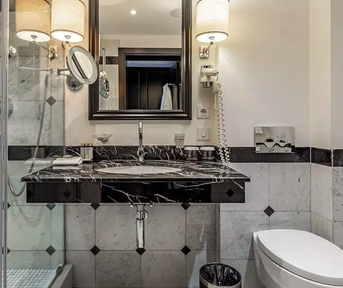 Fotos del hotel Khreschatyk City Center:  13