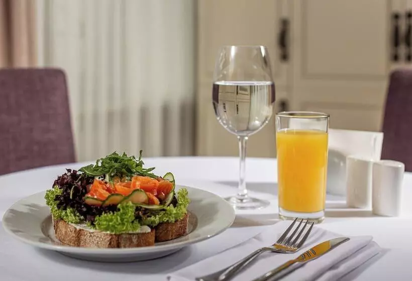 Fotos del hotel Khreschatyk City Center:  4