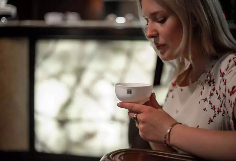 Fotos del hotel Khreschatyk City Center:  7