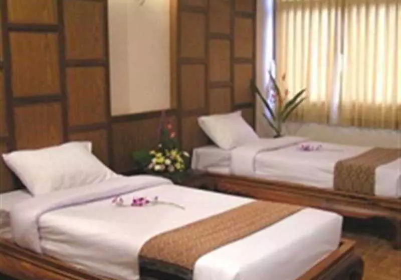 Fotos del hotel Koh Chang Resortel:  4