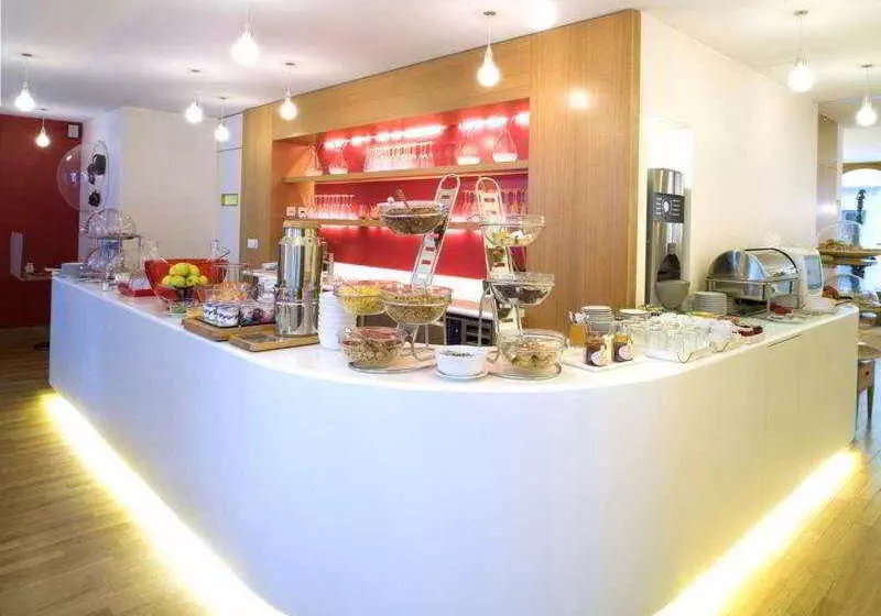 Fotos del hotel La Cour Des Augustins Boutique Gallery Design:  5