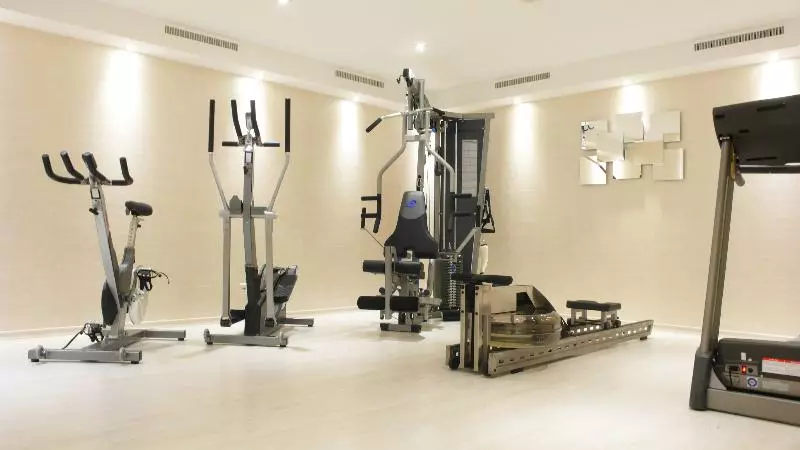 Fotos del hotel La Cour Des Augustins Boutique Gallery Design:  3