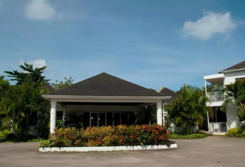 Fotos del hotel Negril Palms:  16