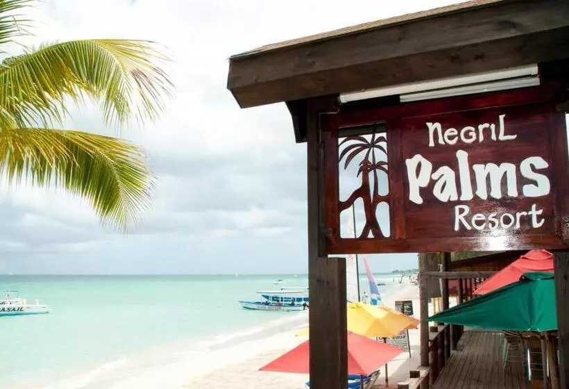 Fotos del hotel Negril Palms:  15