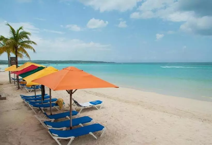 Fotos del hotel Negril Palms:  12