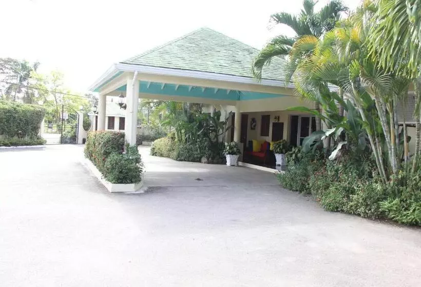 Fotos del hotel Negril Palms:  24