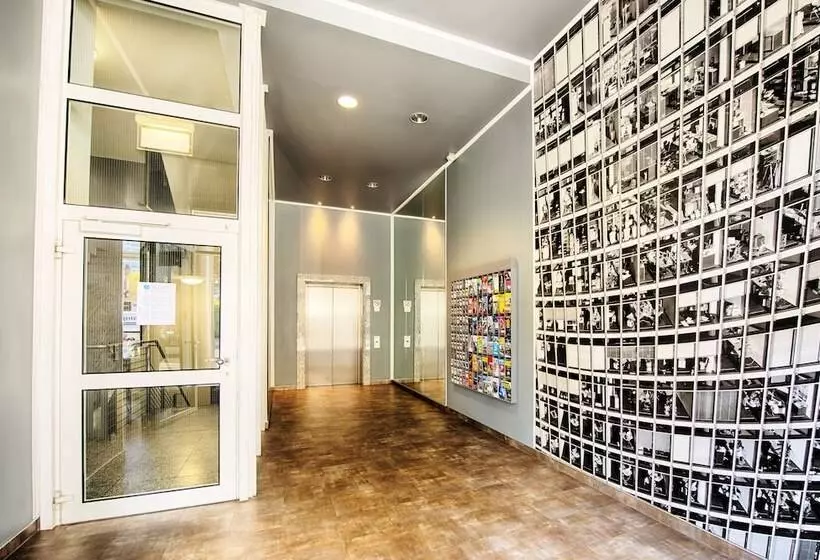 Fotos del hotel Select Hotel Berlin Gendarmenmarkt:  2