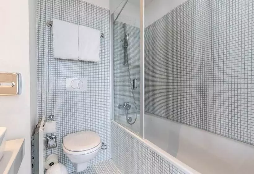 Fotos del hotel Select Hotel Berlin Gendarmenmarkt:  13