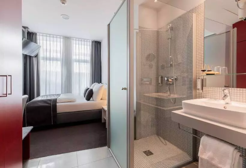 Fotos del hotel Select Hotel Berlin Gendarmenmarkt:  15