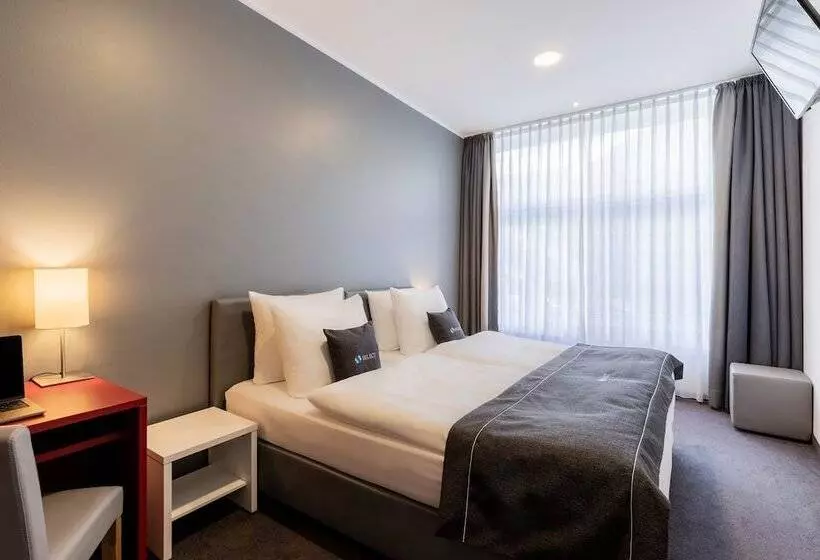 Fotos del hotel Select Hotel Berlin Gendarmenmarkt:  18