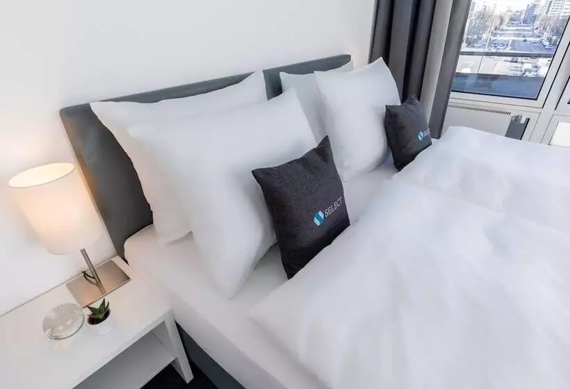 Fotos del hotel Select Hotel Berlin Gendarmenmarkt:  21