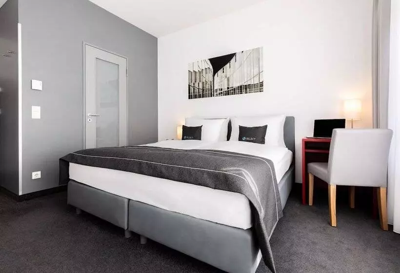 Fotos del hotel Select Hotel Berlin Gendarmenmarkt:  16