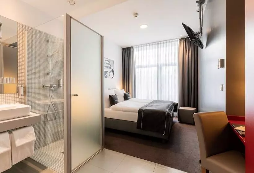 Fotos del hotel Select Hotel Berlin Gendarmenmarkt:  14