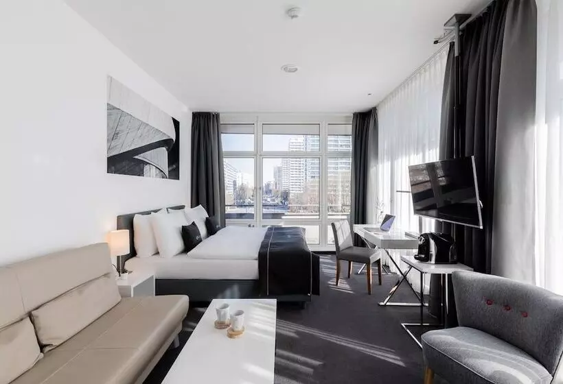 Fotos del hotel Select Hotel Berlin Gendarmenmarkt:  19