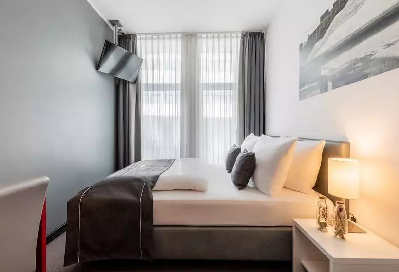 Fotos del hotel Select Hotel Berlin Gendarmenmarkt:  8