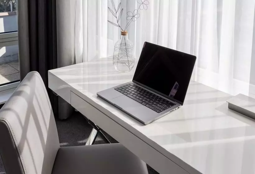 Fotos del hotel Select Hotel Berlin Gendarmenmarkt:  4