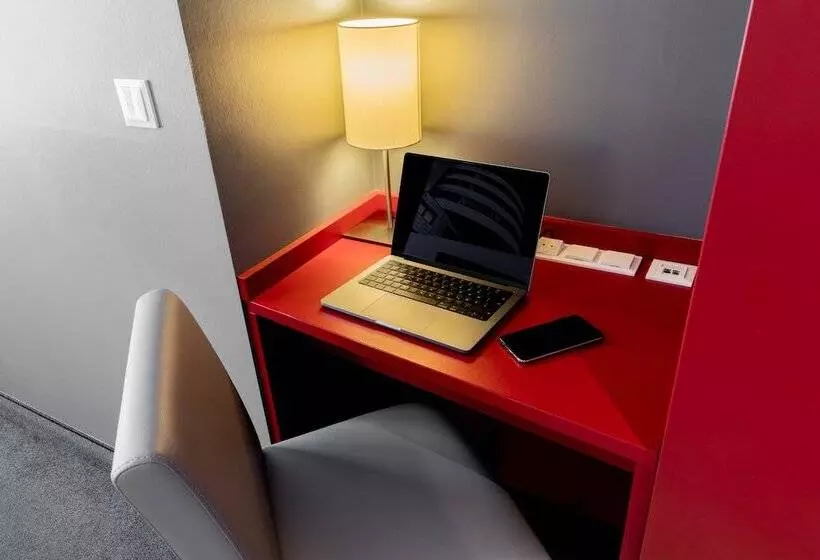 Fotos del hotel Select Hotel Berlin Gendarmenmarkt:  23