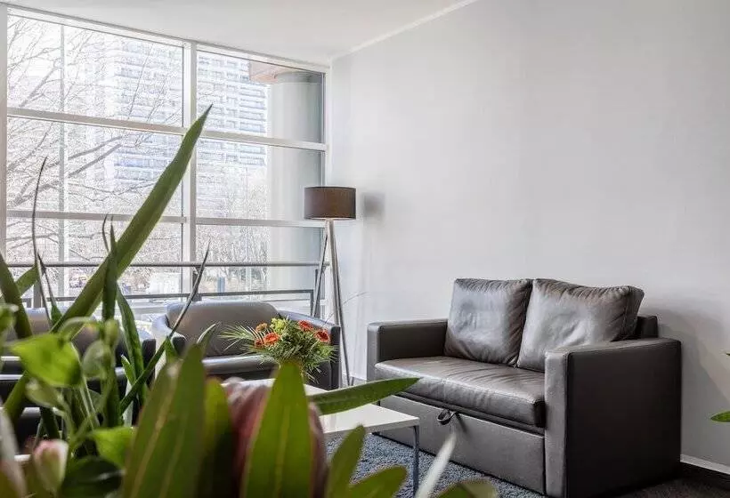 Fotos del hotel Select Hotel Berlin Gendarmenmarkt:  22