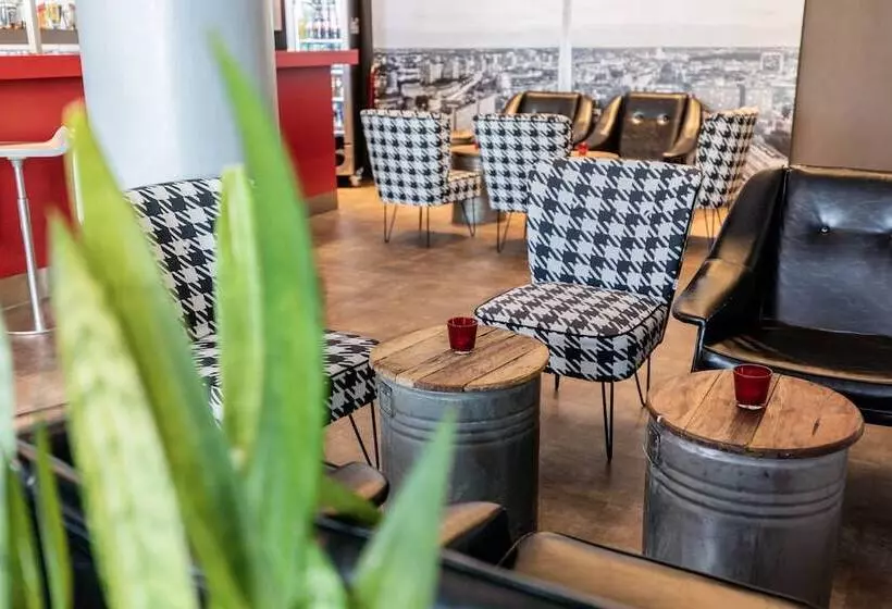 Fotos del hotel Select Hotel Berlin Gendarmenmarkt:  3