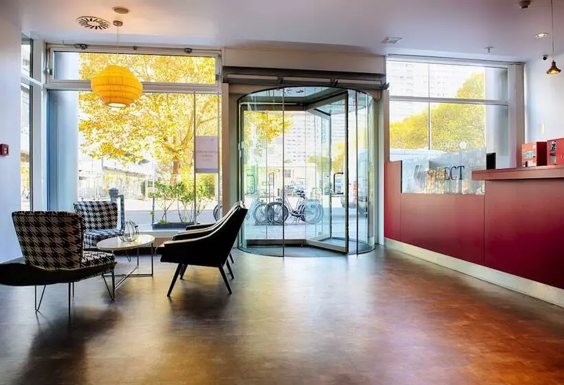 Fotos del hotel Select Hotel Berlin Gendarmenmarkt:  11