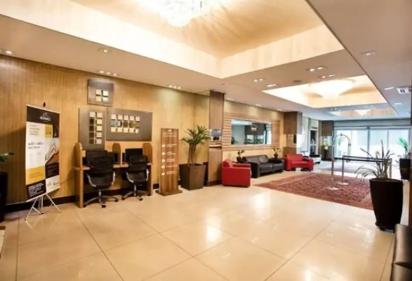 Fotos del hotel Summit Hotel Monaco:  13