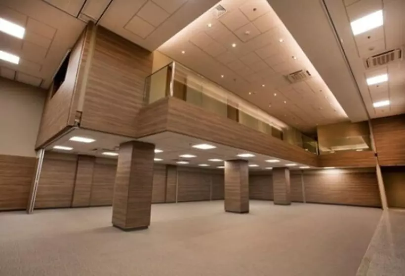 Fotos del hotel Summit Hotel Monaco:  16