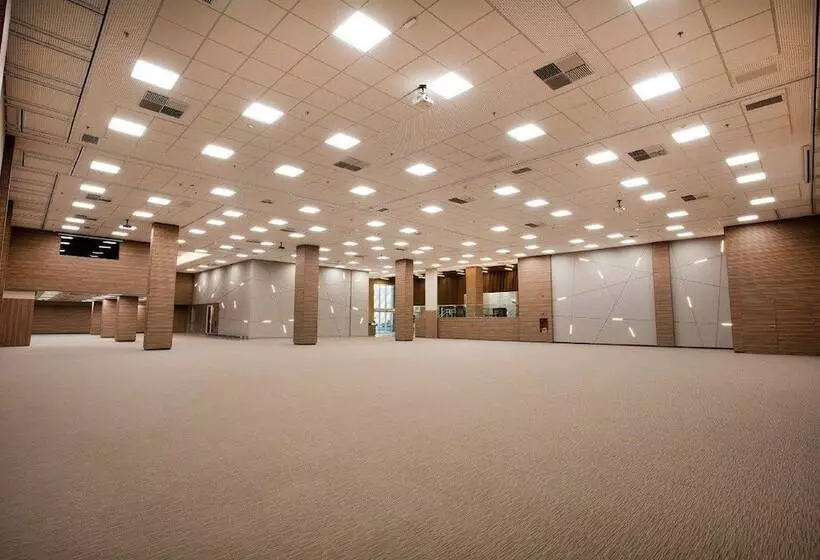 Fotos del hotel Summit Hotel Monaco:  19