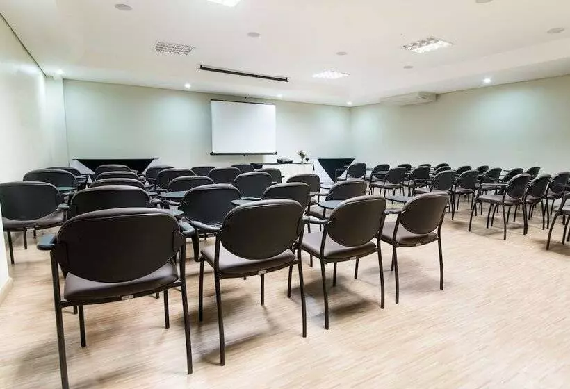 Fotos del hotel Summit Hotel Monaco:  25