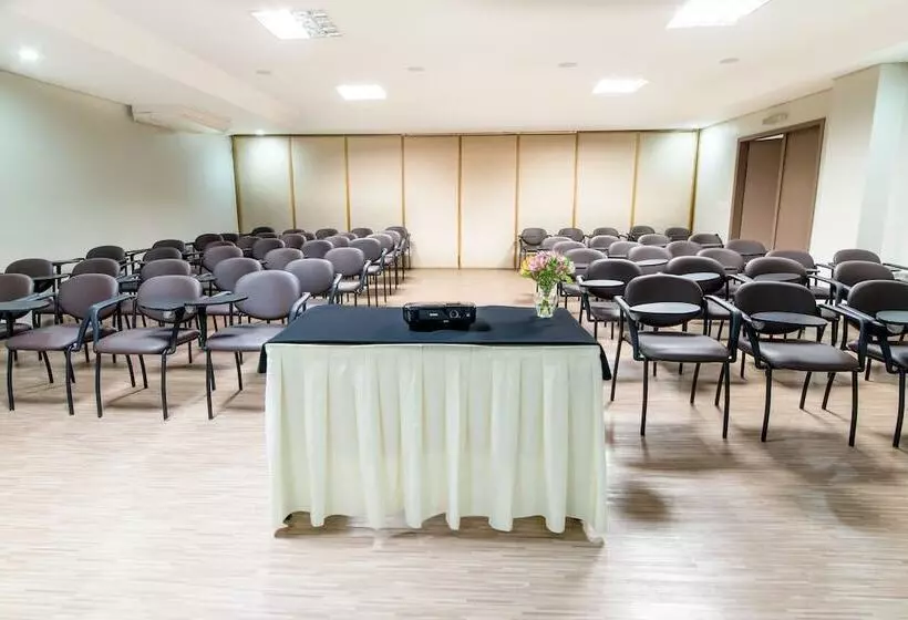 Fotos del hotel Summit Hotel Monaco:  7