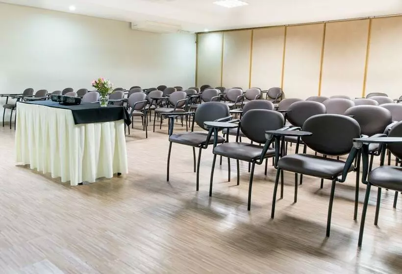 Fotos del hotel Summit Hotel Monaco:  18