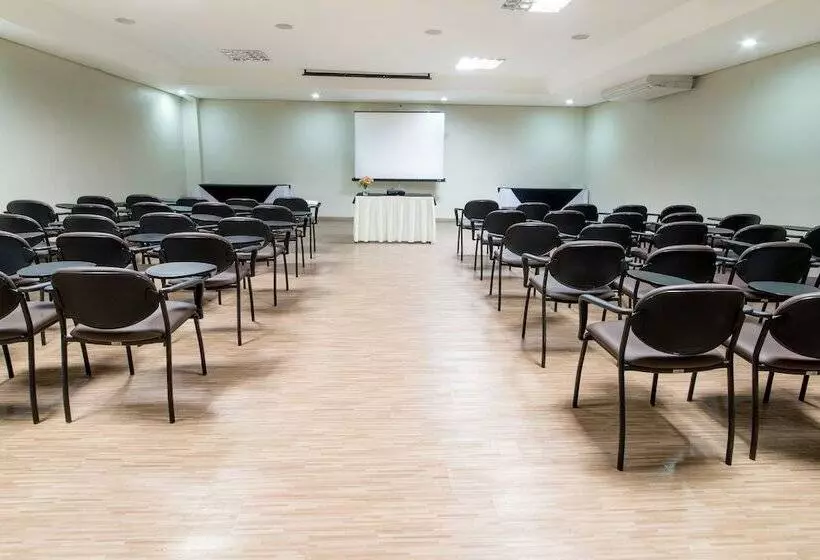 Fotos del hotel Summit Hotel Monaco:  12