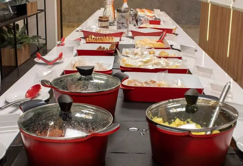 Fotos del hotel Summit Hotel Monaco:  24