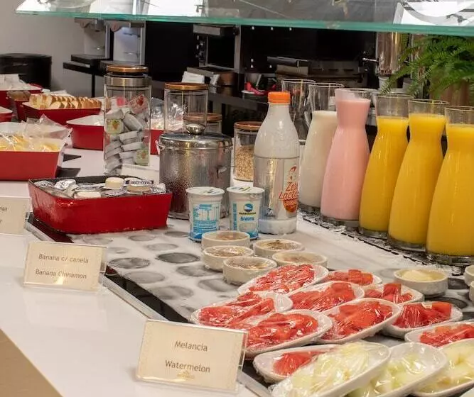 Fotos del hotel Summit Hotel Monaco:  22