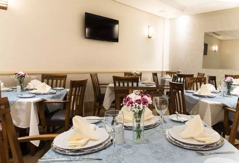 Fotos del hotel Summit Hotel Monaco:  11