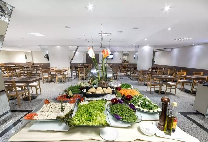 Fotos del hotel Summit Hotel Monaco:  17