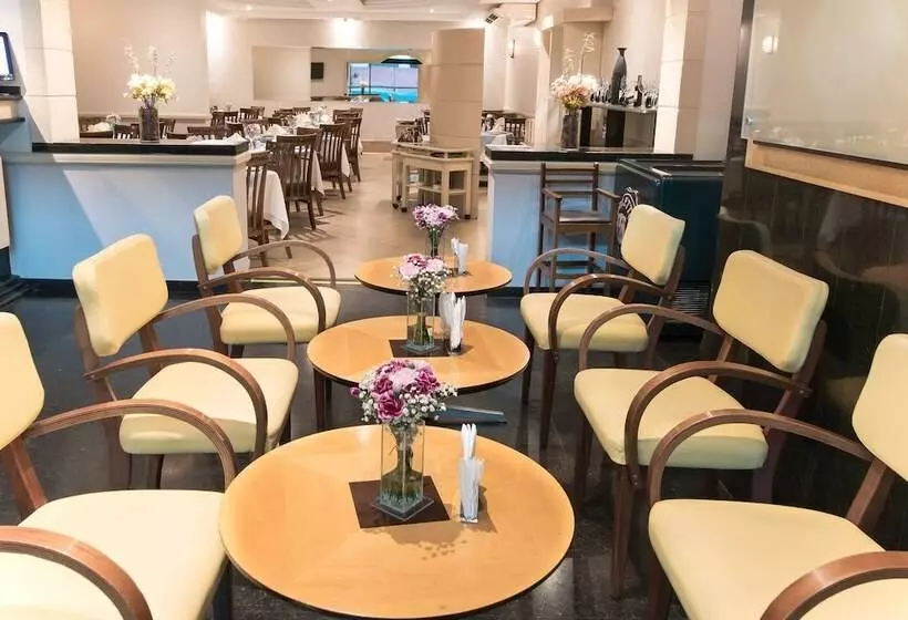 Fotos del hotel Summit Hotel Monaco:  6