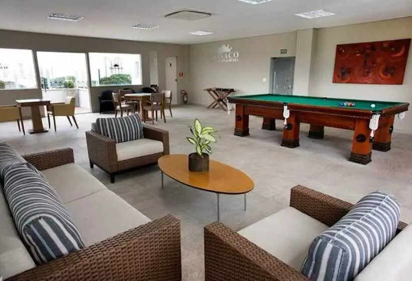 Fotos del hotel Summit Hotel Monaco:  2