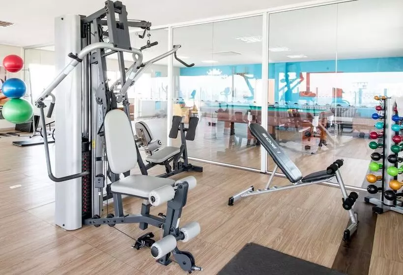 Fotos del hotel Summit Hotel Monaco:  4