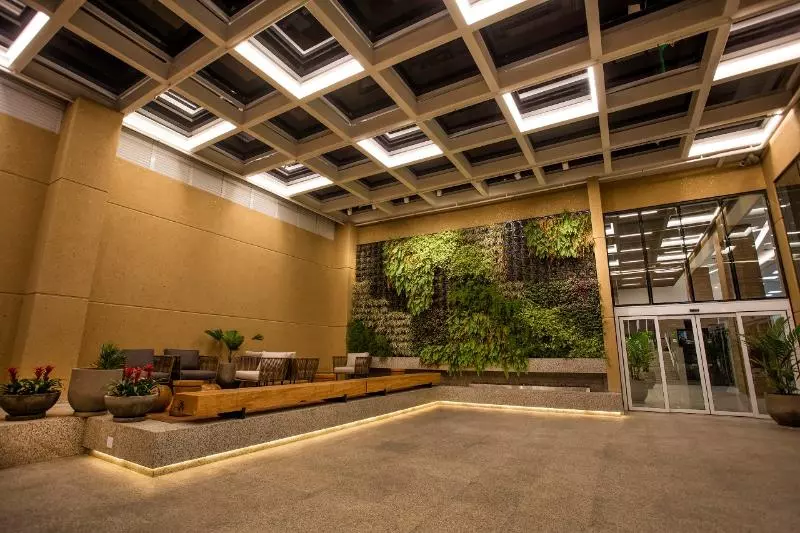 Fotos del hotel Summit Hotel Monaco:  9