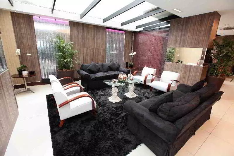 Fotos del hotel Summit Hotel Monaco:  1