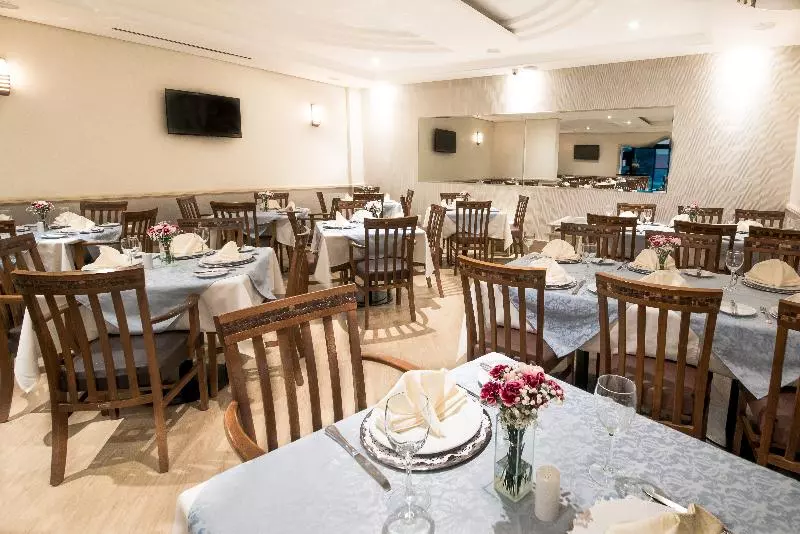 Fotos del hotel Summit Hotel Monaco:  5