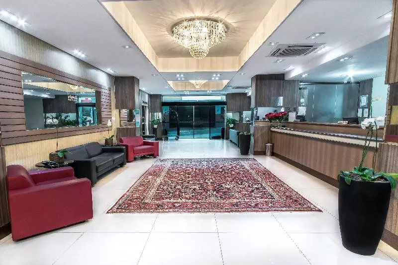 Fotos del hotel Summit Hotel Monaco:  10