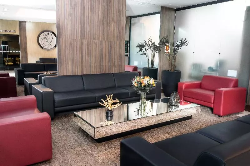 Fotos del hotel Summit Hotel Monaco:  8