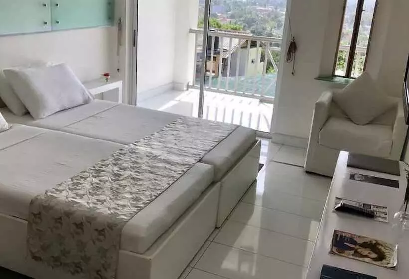 Fotos del hotel The Lady Hill:  21