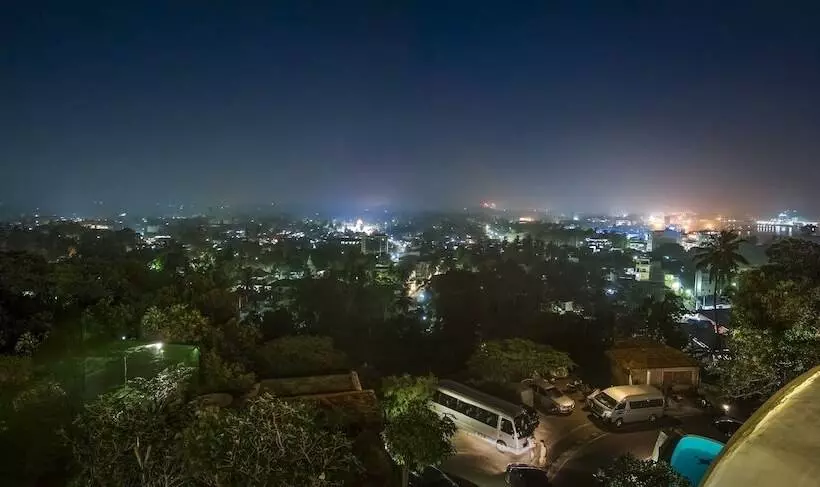 Fotos del hotel The Lady Hill:  9