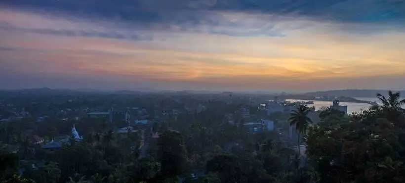 Fotos del hotel The Lady Hill:  15