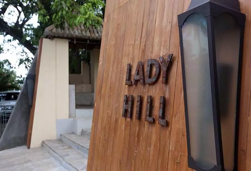 Fotos del hotel The Lady Hill:  8