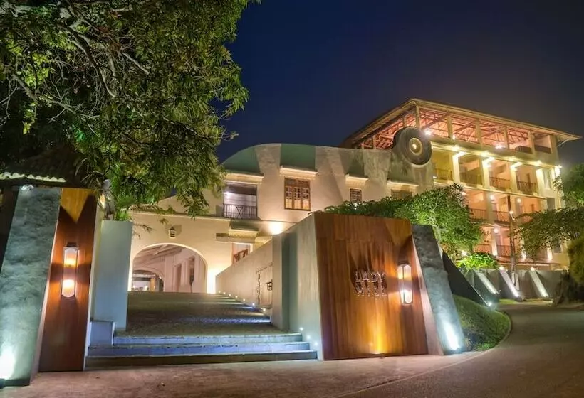 Fotos del hotel The Lady Hill:  22