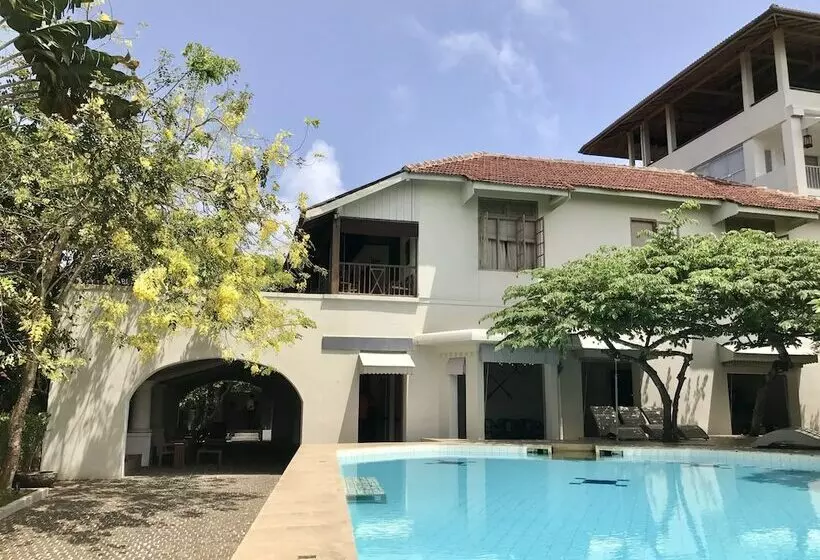 Fotos del hotel The Lady Hill:  16